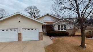 400 N Wright St, Eustis, NE 69028