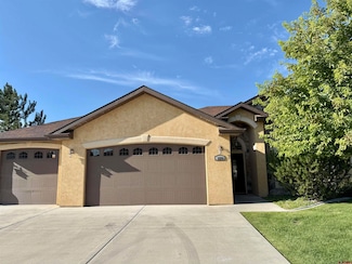 1254 Peppertree Dr, Montrose, CO 81401
