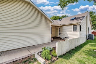 9111 W 21st St N, Wichita, KS 67205