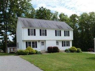31 Sharlene Ln, Plainville, MA 02762