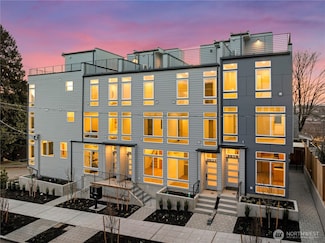 3609 Linden Ave N, Seattle, WA 98103
