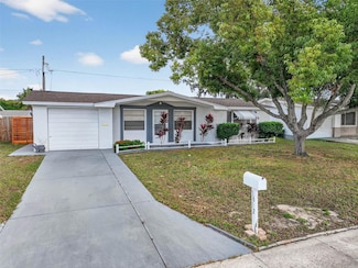 3632 Pensdale Dr, New Port Richey, FL 34652