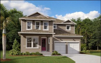9954 Ballast Dr, Orlando, FL 32827