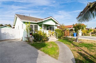 3153 Olive St, Huntington Park, CA 90255