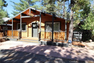 2308 Blue Jay Ln, Arrow Bear Park, CA 92382