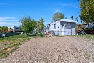 1618 Barclay St, Craig, CO 81625