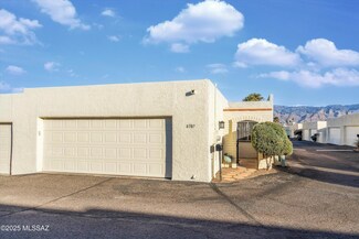 8707 E Terrace Place, Tucson, AZ 85710