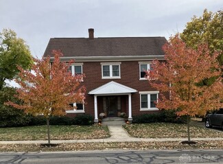 207 E Church St, Xenia, OH 45385