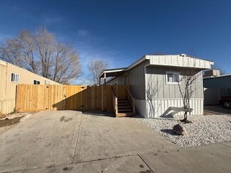 480 28 1 4 Rd Unit 16, Grand Junction, CO 81501