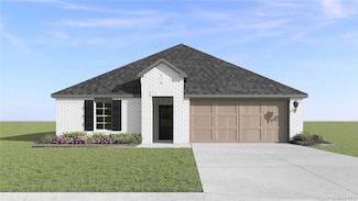 305 Sawyer Dr, Sulphur, LA 70665