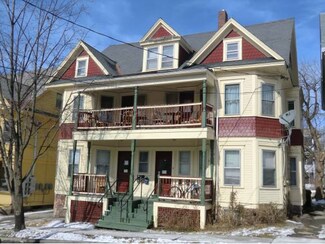 6 Bradley St, Burlington, VT 05401