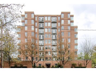 1132 SW 19th Ave Unit 708, Portland, OR 97205