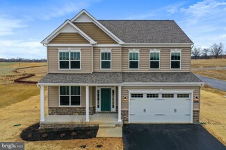 13101 John Martin Dr, Williamsport, MD 21795