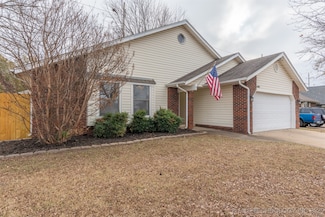 4001 S Narcissus Ave, Broken Arrow, OK 74011