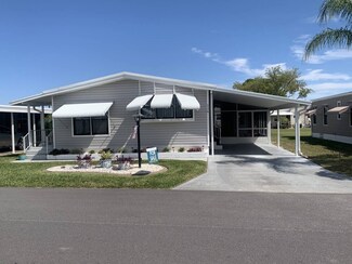 116 Bearwoods Ave Unit 116, Lake Placid, FL 33852