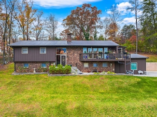 1101 Drinnon Dr, Morristown, TN 37814