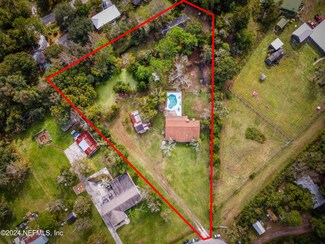 6566 Sherry Ln, Saint Augustine, FL 32095
