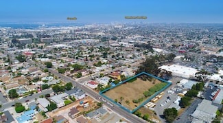 0000 E 16th St Unit 9, National City, CA 91950