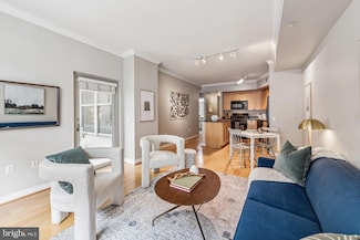 1441 Rhode Island Ave NW Unit 412, Washington, DC 20005