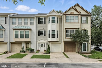 1504 Ashburnham Dr, Crofton, MD 21114