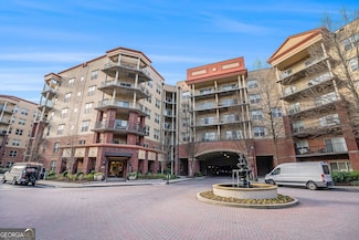 200 River Vista Dr Unit 608, Atlanta, GA 30339