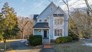 416 Hillsborough St, Chapel Hill, NC 27514