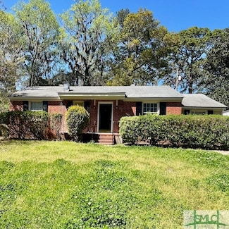 5 Hughes Ave, Savannah, GA 31406