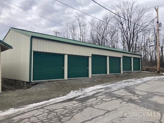 337 N West St, Hillsboro, OH 45133