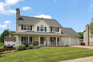 157 Hidden Valley Estates, Teays Valley, WV 25560