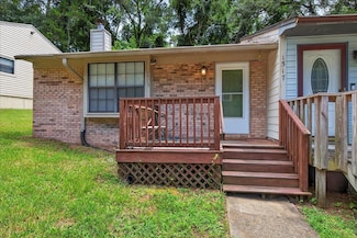 1515 Merry Oaks Ct, Tallahassee, FL 32303