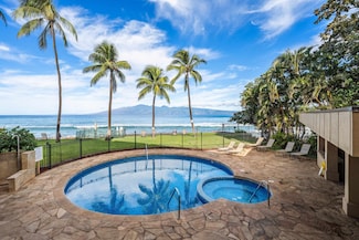 3615 Lower Honoapiilani Rd Unit 123, Lahaina, HI 96761