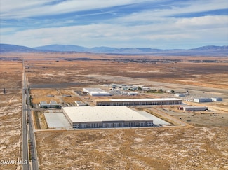 0 Vac Great Western Vic 33rd Stw Unit 25008219, Lancaster, CA 93536