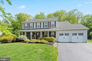 3938 Miriam Dr, Doylestown, PA 18902