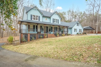 161 Moore Haven Dr, Salisbury, NC 28147