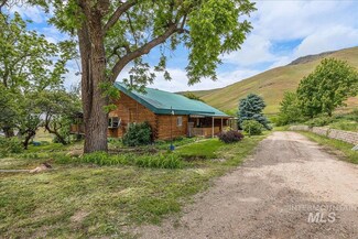 5200 Butte Rd, Emmett, ID 83617