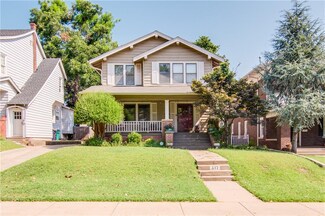 517 NW 18th St, Oklahoma City, OK 73103