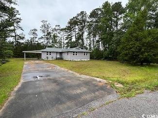 321 Circle Heights Dr, Loris, SC 29569