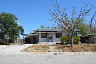 204 Shell St, Overton, TX 75684