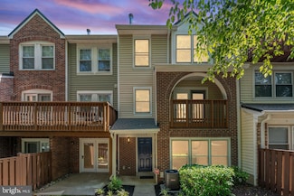 12560 Kempston Ln, Woodbridge, VA 22192