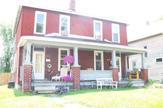 789 W Rich St Unit 791, Columbus, OH 43222