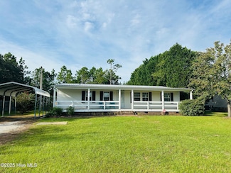 5193 Lakewood Dr SW, Shallotte, NC 28470