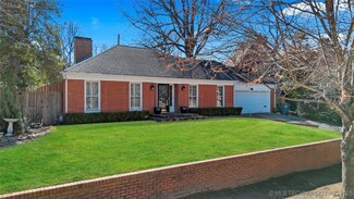 2541 S Owasso Ave, Tulsa, OK 74114