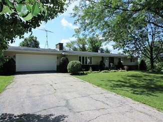 12201 Bigelow Ave, Hebron, IL 60034