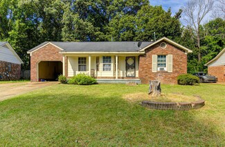 645 Dellrose Dr, Memphis, TN 38116