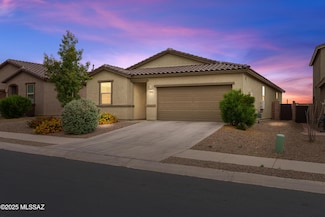 7846 S Sugarbend Dr, Tucson, AZ 85757