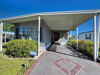 16 E Caribbean, Port St. Lucie, FL 34952