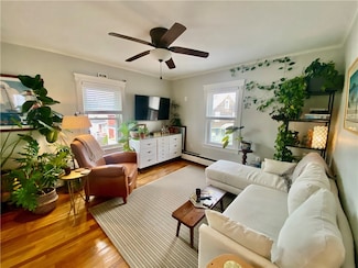 9 Hall Ave Unit 2, Newport, RI 02840