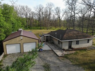 1359 17 Mile Rd, Marion, MI 49665