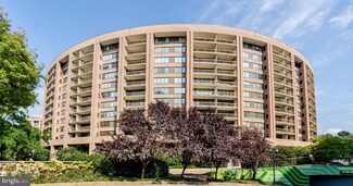 1805 Crystal Dr Unit 506S, Arlington, VA 22202