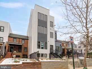 1630 K St NE Unit 2, Washington, DC 20002